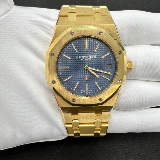 AUDEMARS PIGUET ROYAL OAK SELFWINDING 6090LW