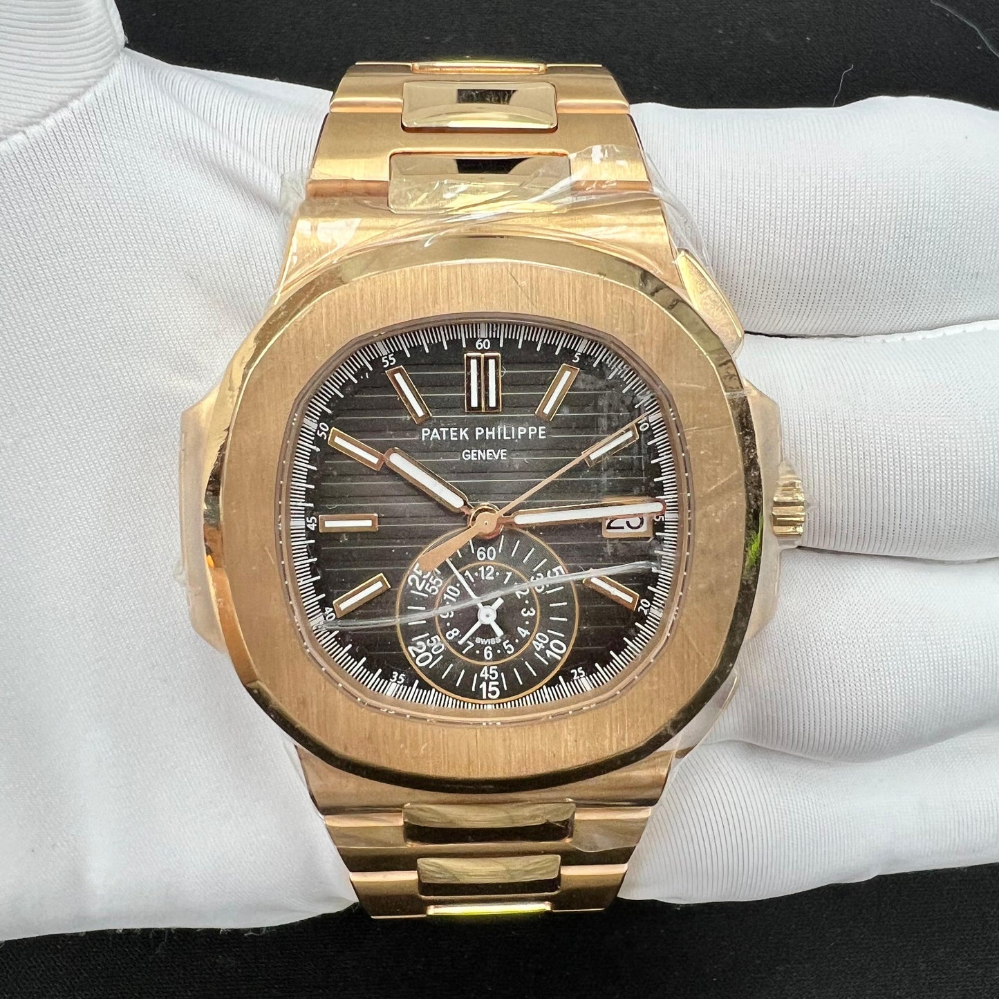 PATEK PHILIPPE NAUTILUS 6094LW