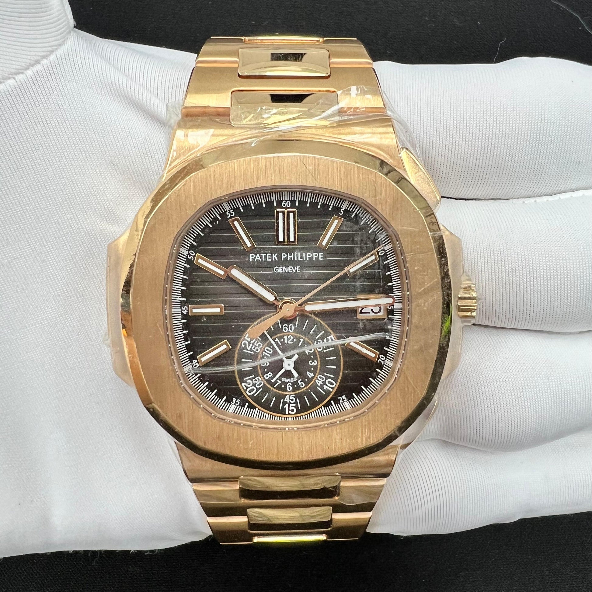 PATEK PHILIPPE NAUTILUS 6094LW