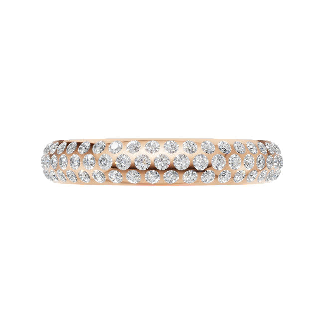 14k rose gold|18k rose gold