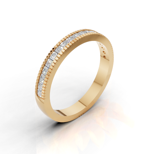 14k yellow gold|18k yellow gold