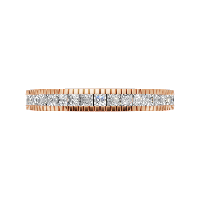 14k rose gold|18k rose gold