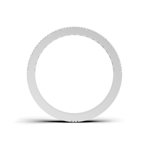 14k white gold|18k white gold|platinum