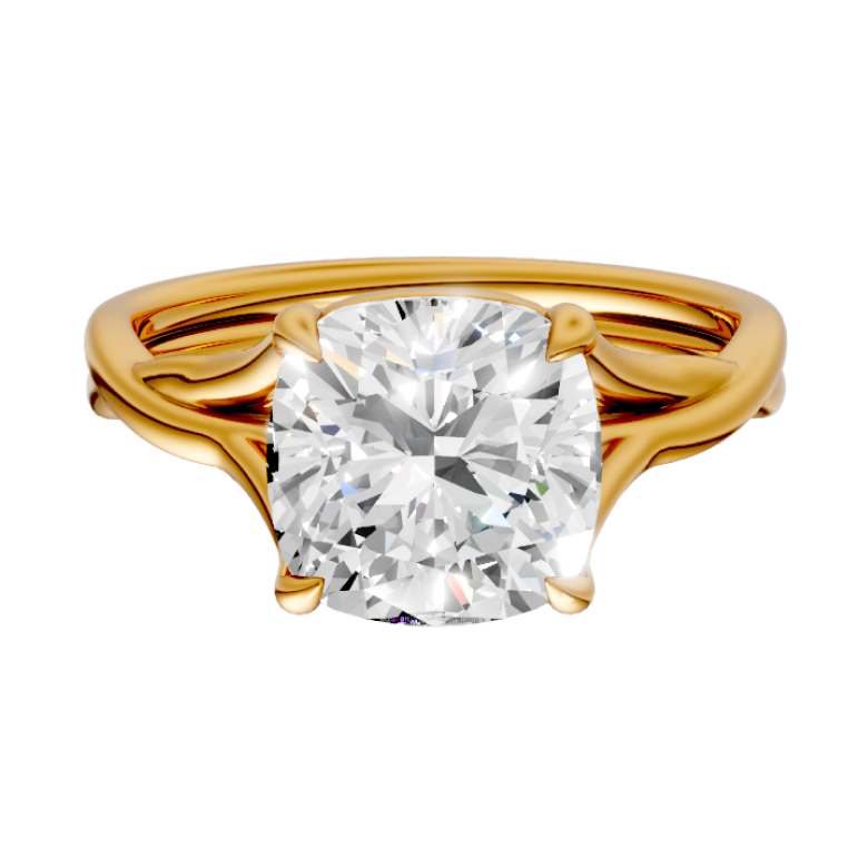 yellow-14k rose gold|yellow-18k rose gold