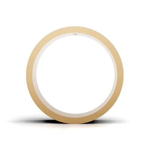 14k yellow gold|18k yellow gold