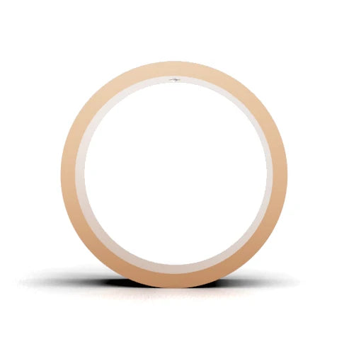 14k rose gold|18k rose gold