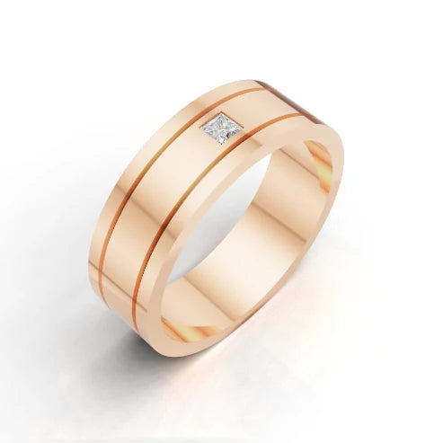 14k rose gold|18k rose gold