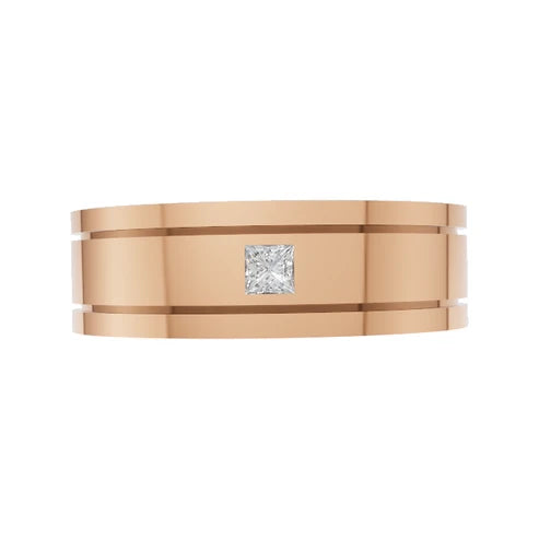14k rose gold|18k rose gold