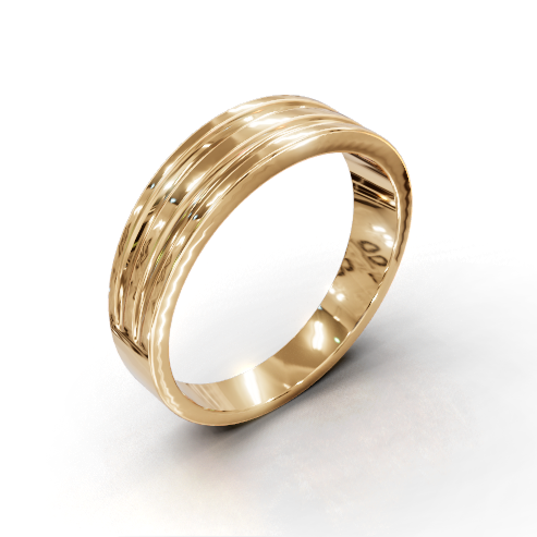 14k yellow gold|18k yellow gold