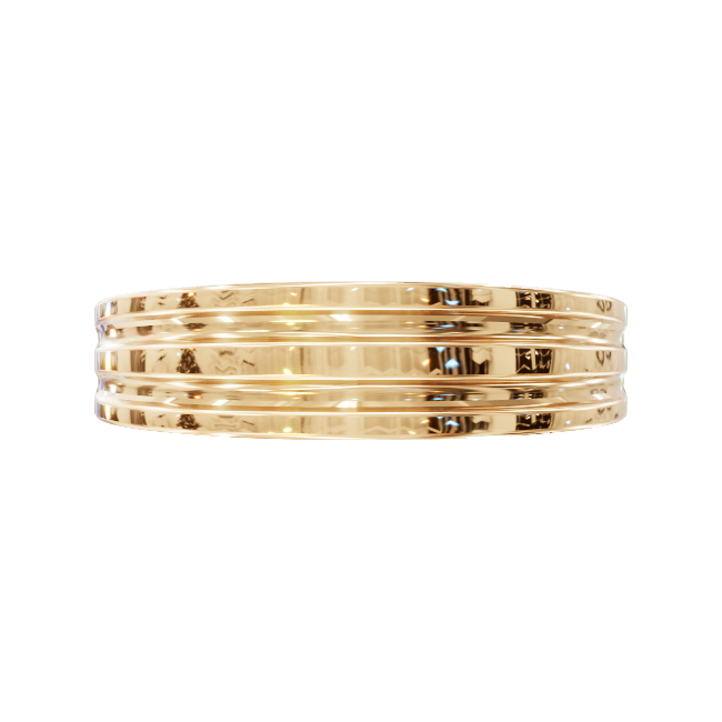 14k yellow gold|18k yellow gold