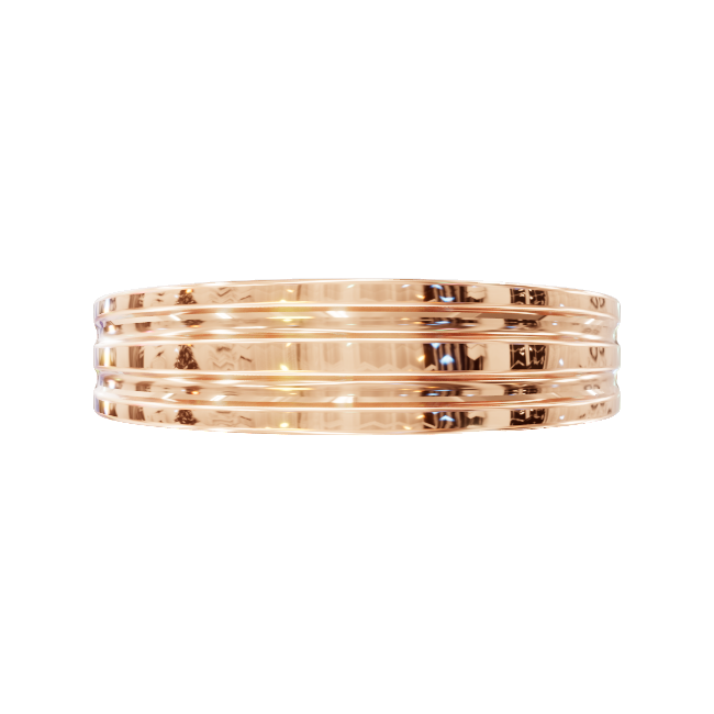 14k rose gold|18k rose gold