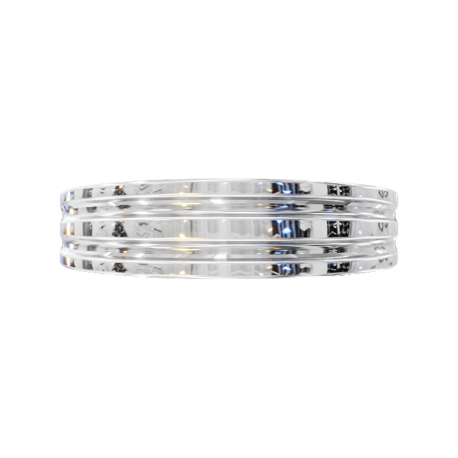 14k white gold|18k white gold|platinum
