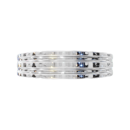 14k white gold|18k white gold|platinum