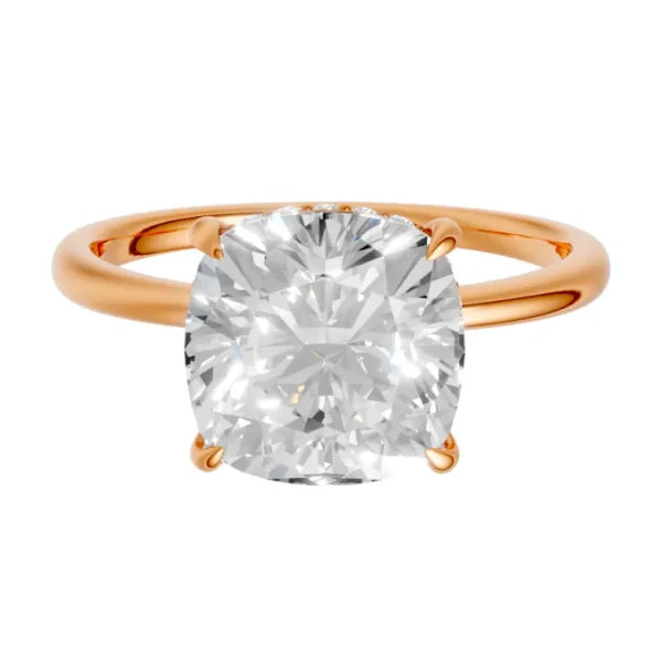 cushion-14k rose gold|cushion-18k rose gold