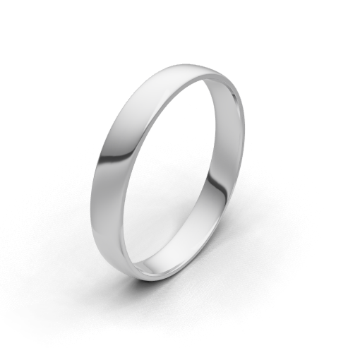 14k white gold|18k white gold|platinum