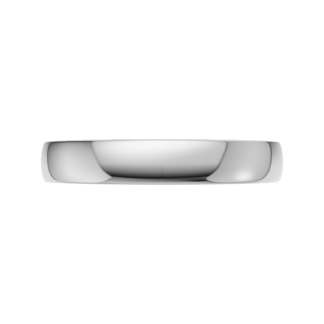 14k white gold|18k white gold|platinum