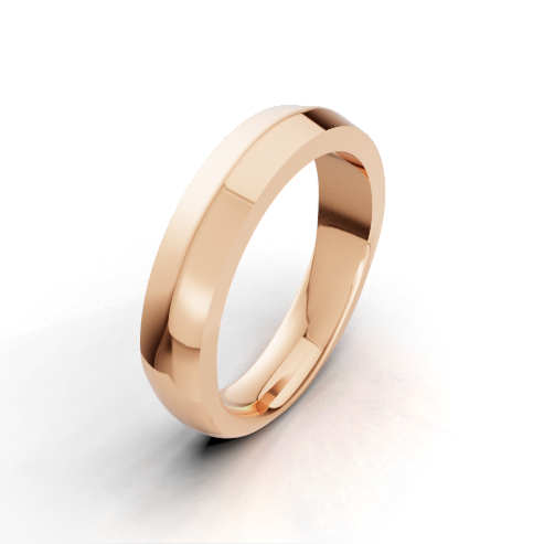 14k rose gold|18k rose gold