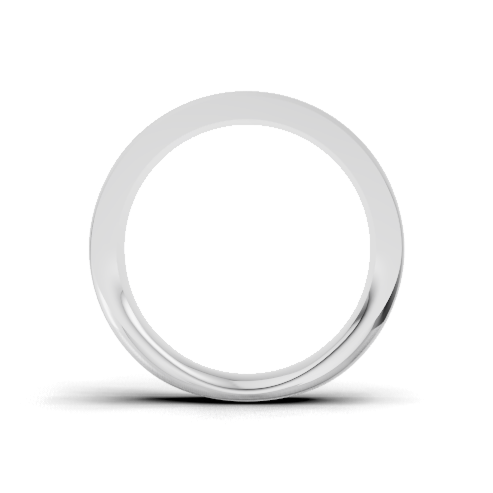 14k white gold|18k white gold|platinum