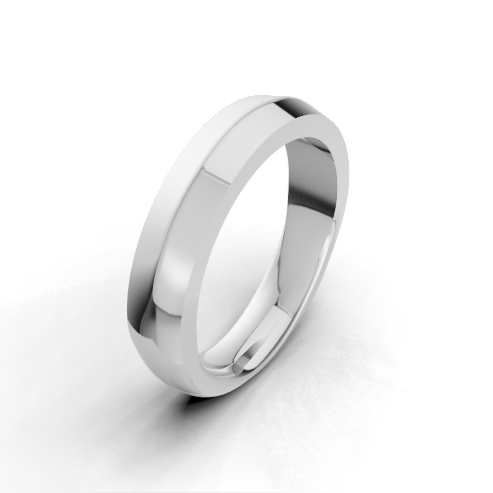 14k white gold|18k white gold|platinum