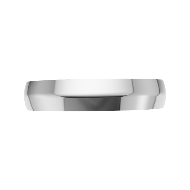 14k white gold|18k white gold|platinum