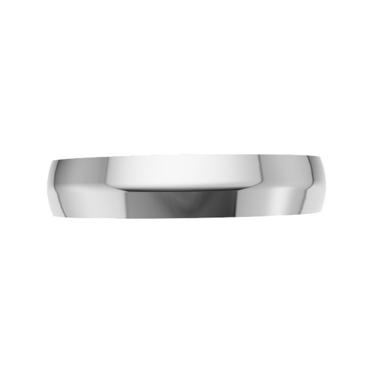 14k white gold|18k white gold|platinum