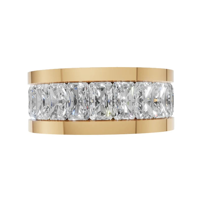 14k yellow gold|18k yellow gold