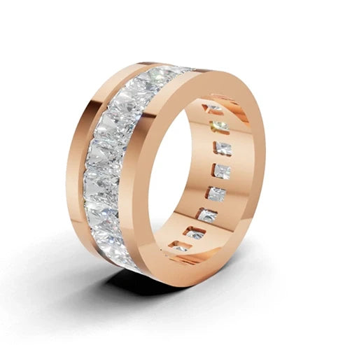 14k rose gold|18k rose gold