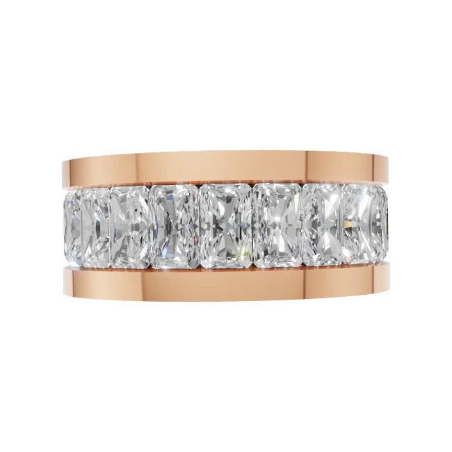 14k rose gold|18k rose gold