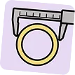 Ring Sizer