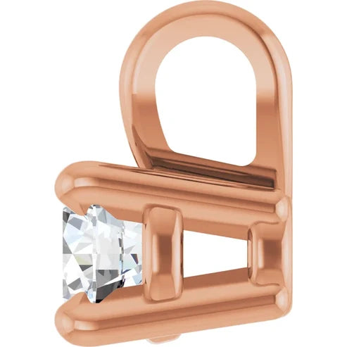 14k rose gold|18k rose gold