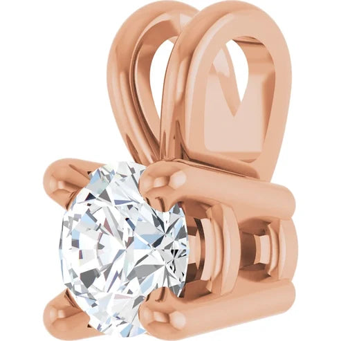 14k rose gold|18k rose gold