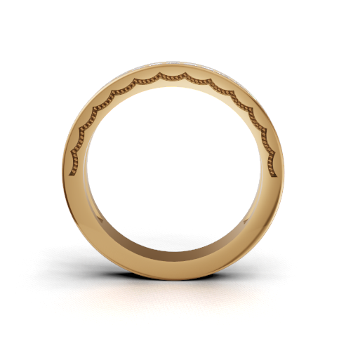 14k yellow gold|18k yellow gold