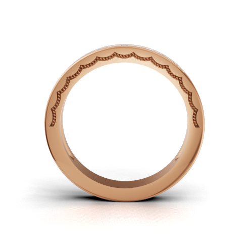 14k rose gold|18k rose gold