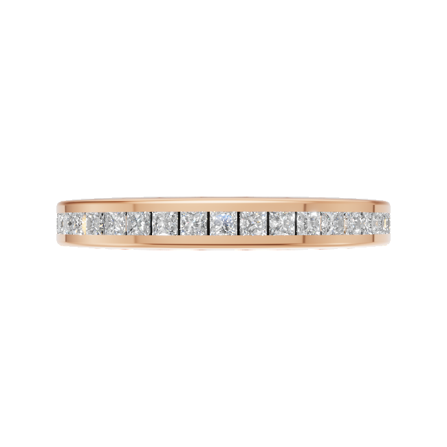 14k rose gold|18k rose gold