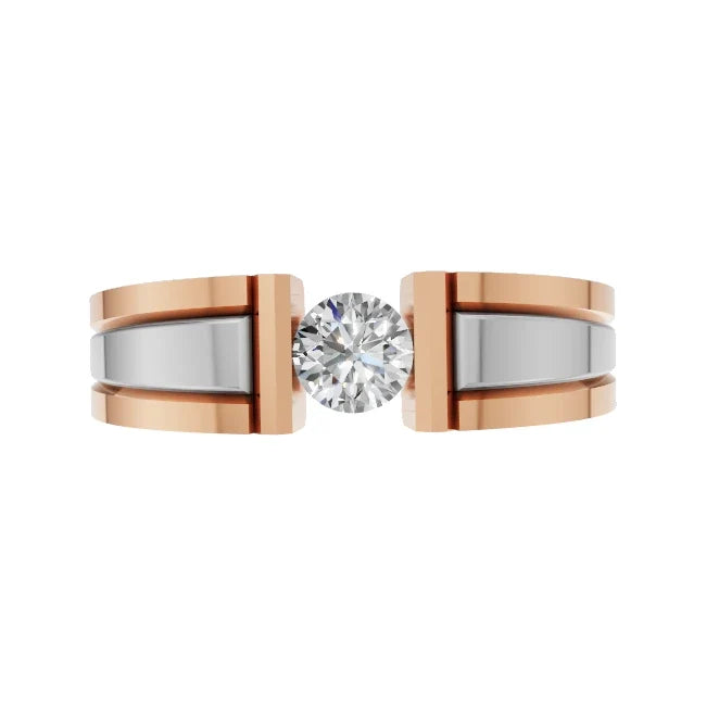 14k rose gold|18k rose gold