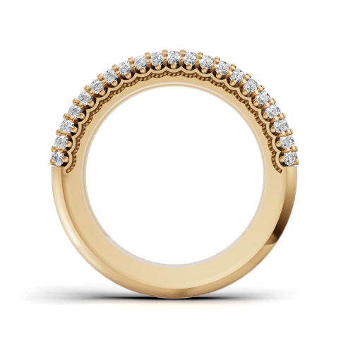 14k yellow gold|18k yellow gold