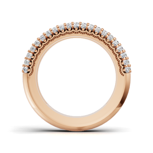 14k rose gold|18k rose gold