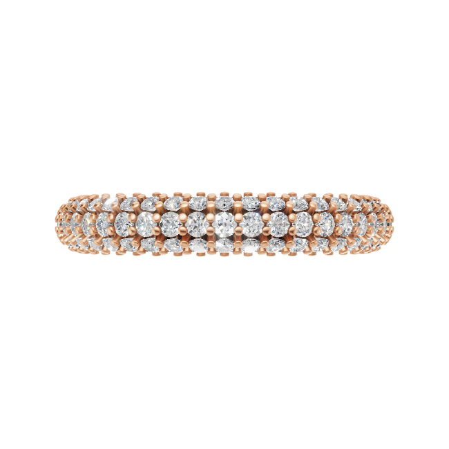 14k rose gold|18k rose gold