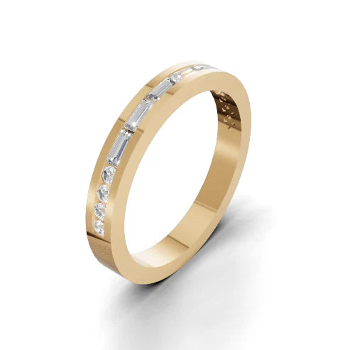 14k yellow gold|18k yellow gold