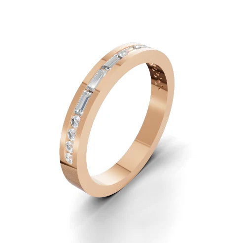 14k rose gold|18k rose gold