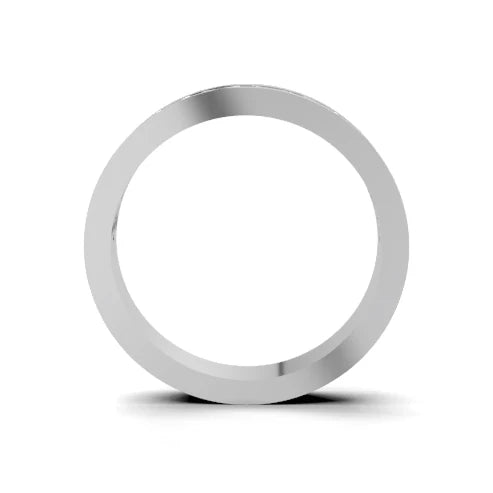 14k white gold|18k white gold|platinum