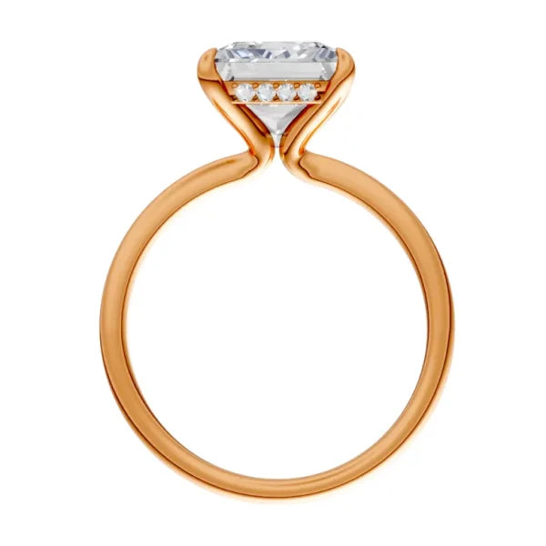 princess-14k rose gold|princess-18k rose gold