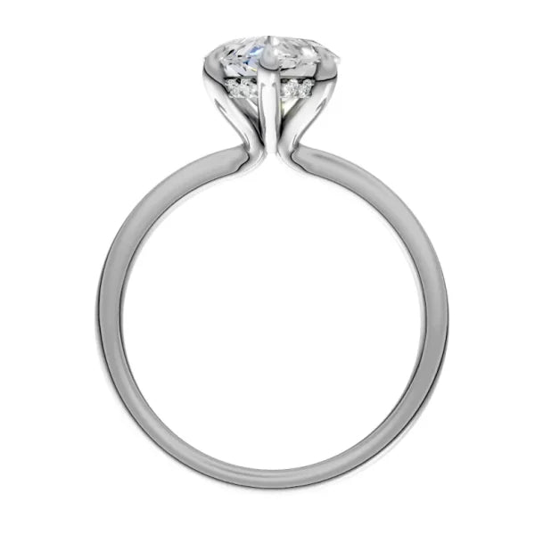 marquise-14k white gold|marquise-18k white gold| marquise-platinum