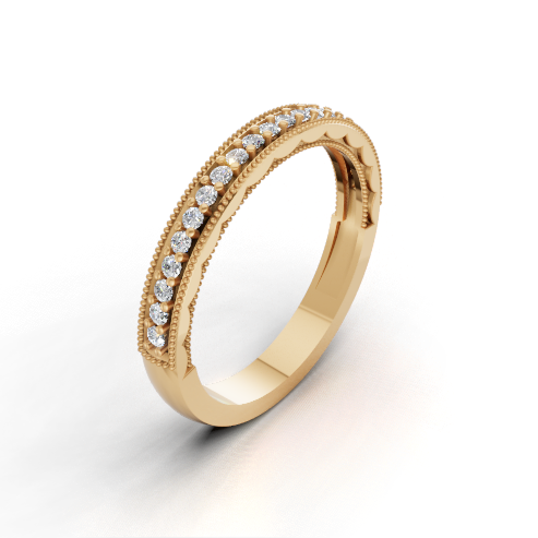 14k yellow gold|18k yellow gold