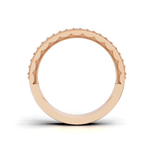 14k rose gold|18k rose gold