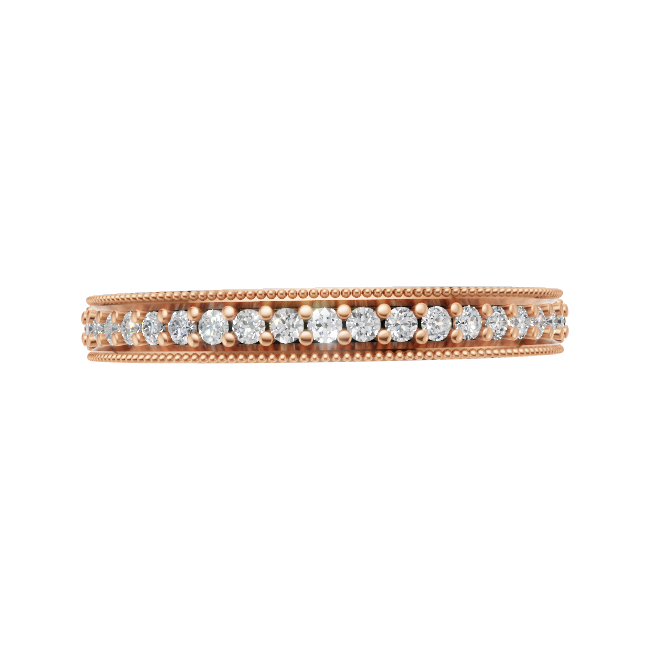 14k rose gold|18k rose gold