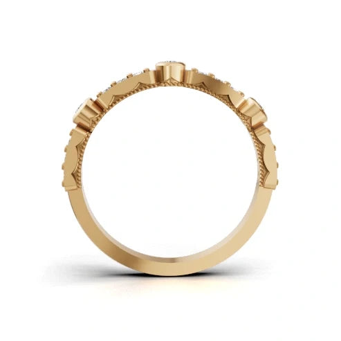 14k yellow gold|18k yellow gold