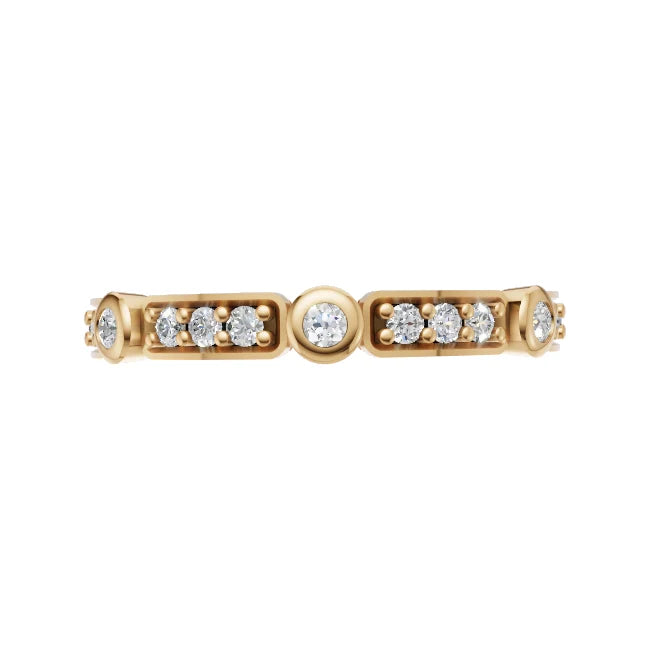 14k yellow gold|18k yellow gold