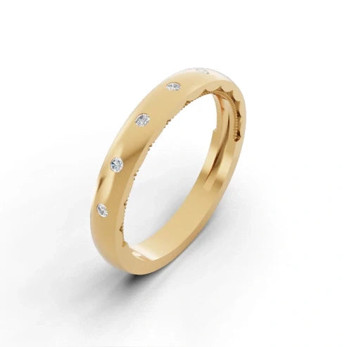 14k yellow gold|18k yellow gold