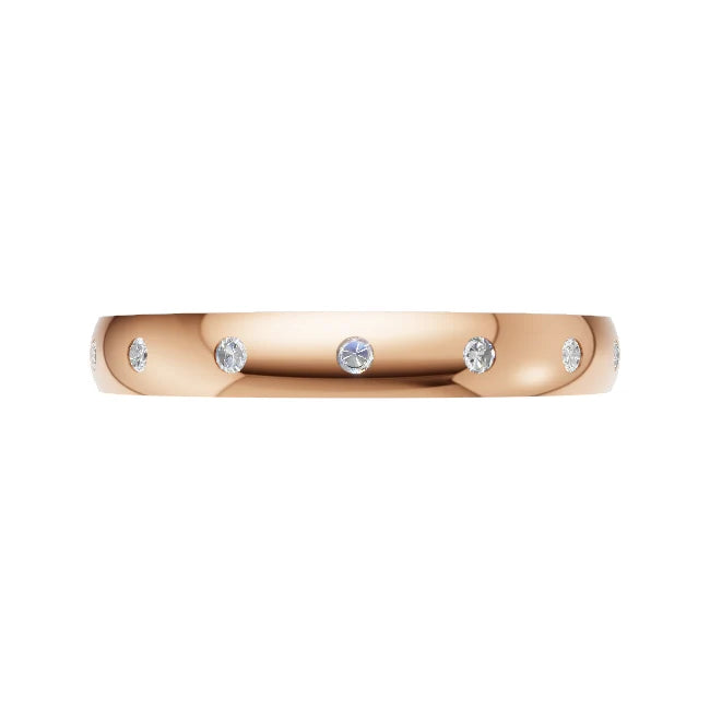 14k rose gold|18k rose gold